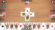 Callbreak Master 3 - Card Game screenshot 8