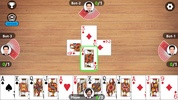 Callbreak Master 3 - Card Game screenshot 7
