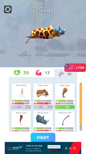 Zoologic - Preview 6