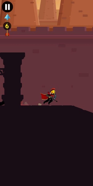 Supreme Stickman - Preview 9
