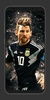 Lionel Messi Wallpapers HD screenshot 4