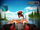 Monster Snake Shooter 3D screenshot 8