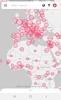 Coronavirus map screenshot 3