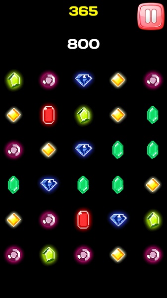 Radiant Jewels - Preview 3
