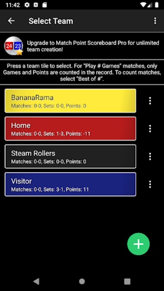 Match Point Scoreboard - Preview 12