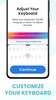Big Keyboard: Easy Launcher screenshot 6