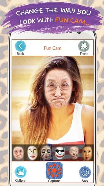 Insta Face Changer Pro - Preview 4