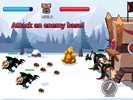 Turf War - Skeleton Warzone screenshot 2