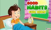 Good Habits for kids screenshot 8