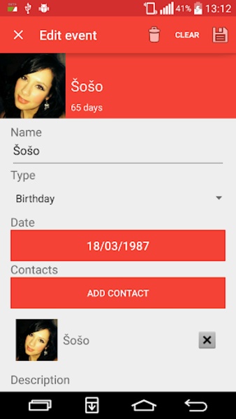 Important Dates - Preview 7