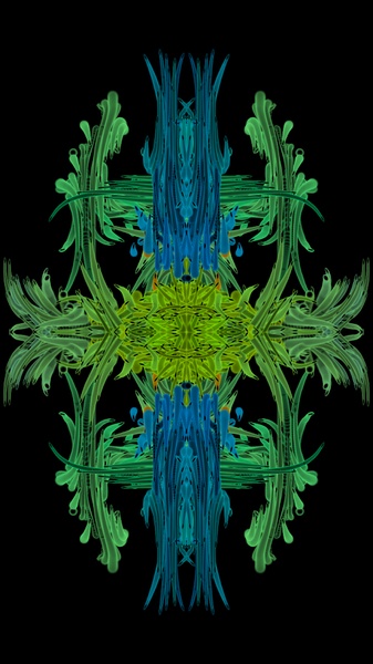 Fingerpaint Magic - Preview 9