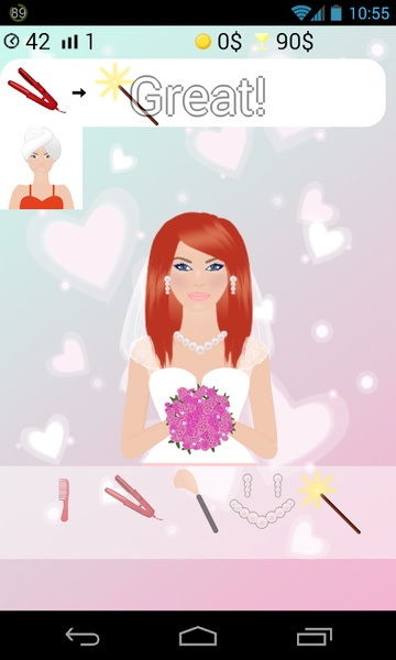 Wedding Games - Preview 3