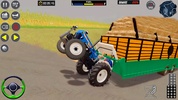 Farming Tractor Simulator 3D screenshot 7