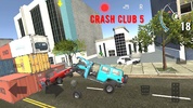 Crash Club 5 screenshot 4