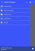 World FM Radio screenshot 1
