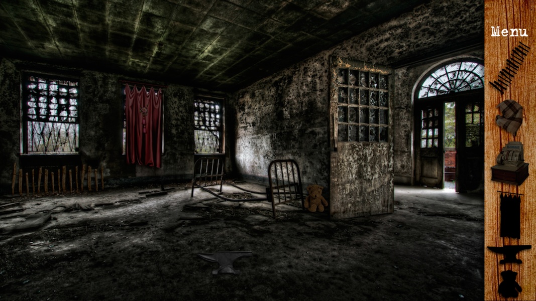 House - Hidden Object 2 - Preview 5
