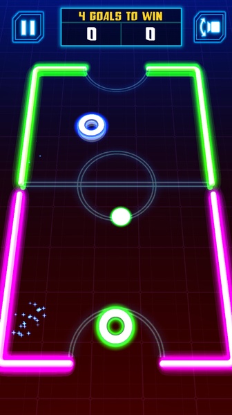 3D Laser Hockey - Preview 2