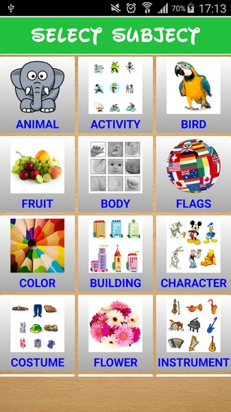 Scratch Kid Photo - Preview 7