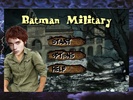 BatmanMilitary screenshot 1