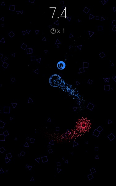 Finger Dodge - Preview 1