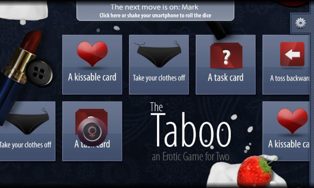 Tabu-demo - Preview 2