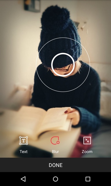 Camu - Preview 1