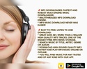 Music Download - MP3 Download screenshot 5