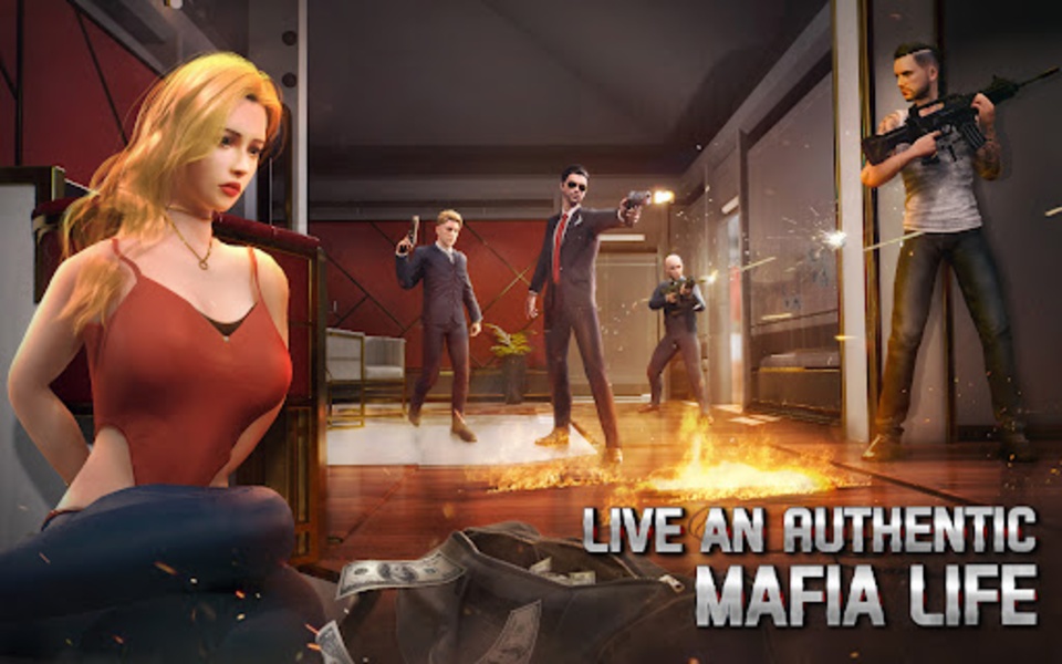 Crimson Crime: Sniper Mission - Preview 3