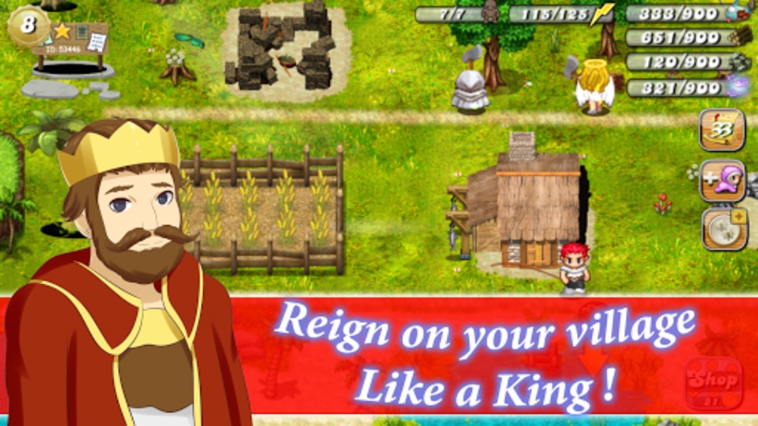 Celtic Village II - Preview 7