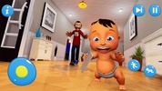 Virtual Baby Junior Simulator screenshot 1