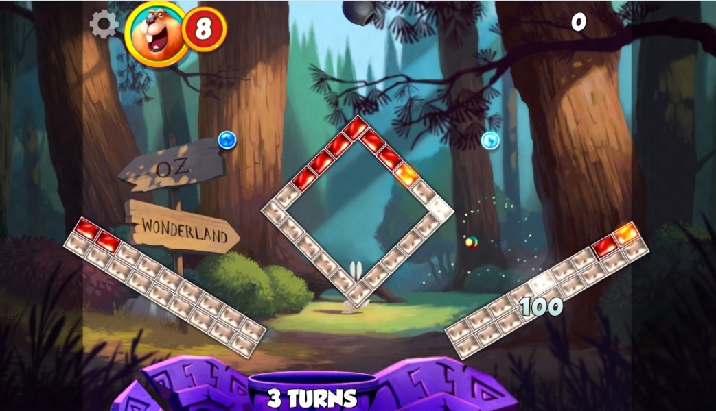 Wonderball Heroes - Preview 6