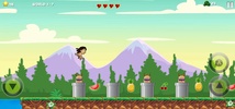 Tarzan Game screenshot 3