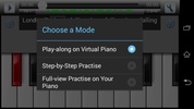 Piano Instructor screenshot 5