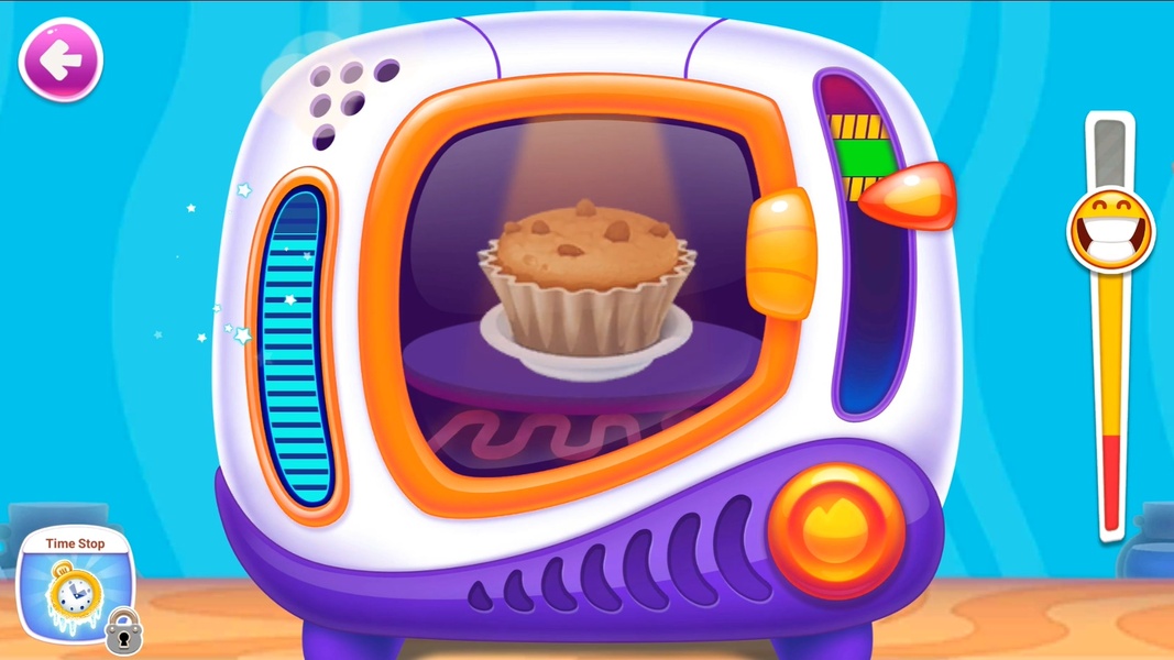 Fantasy Patrol: Cafe - Preview 4