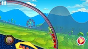 RollerCoaster Fun Park screenshot 6