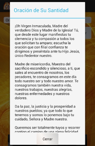 Virgen De Guadalupe - Preview 2