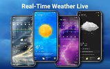 Live Weather & Radar - Alerts screenshot 14