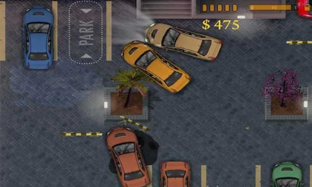 Car Driver - Preview 3