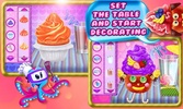 Cupcake Chef screenshot 2