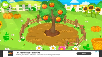Kids farm screenshot 4