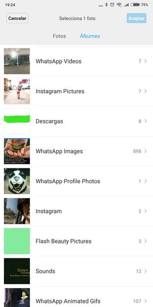 Copy Paste Photo Camera Editor - Preview 3