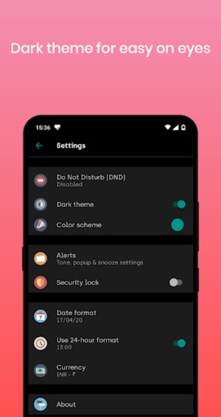 Just Reminder - Preview 4