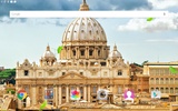 Rome Live Wallpaper screenshot 3