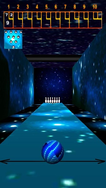 Smart Bowling 3D - Preview 6