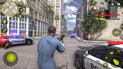 Gangster Car Thief Simulator screenshot 2
