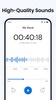 #Voice Recorder screenshot 3