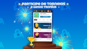 Tranca Online - Jogo de Cartas screenshot 9