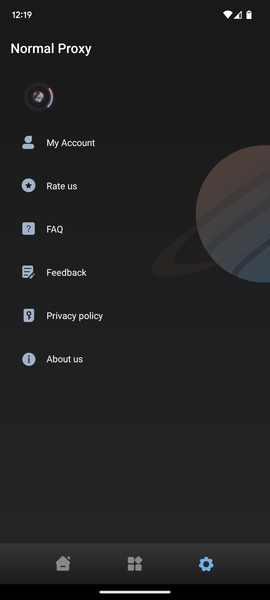 Normal VPN - Preview 9