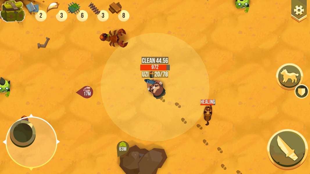 The Last Camp - Preview 7