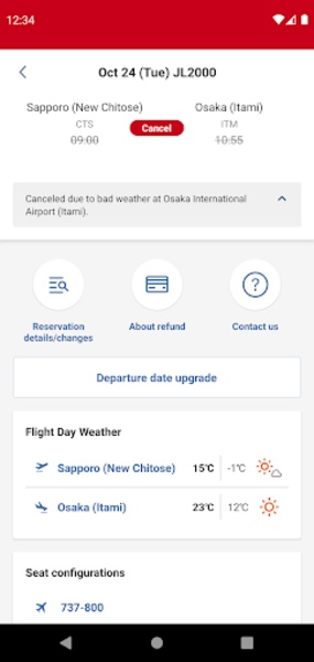 JAL - Preview 3